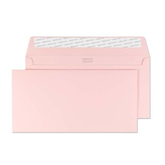Wallet Peel and Seal Baby Pink 4 1/2 x 9 114x229 80 lbs