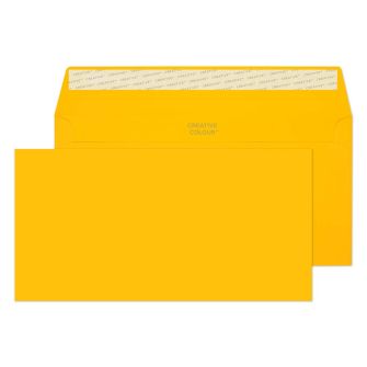 Wallet Peel and Seal Egg Yellow 4 1/2 x 9 114x229 80 lbs