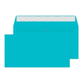 Wallet Peel and Seal Cocktail Blue 4 1/2 x 9 114x229 80 lbs