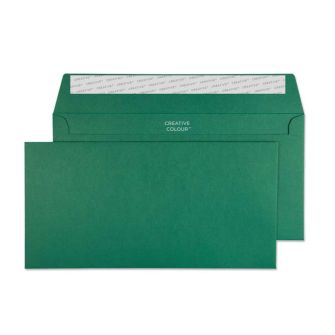 Wallet Peel and Seal Alpine Green 4 1/2 x 9 114x229 80 lbs