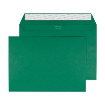 Wallet Peel and Seal Alpine Green 6 x 9 80 lbs