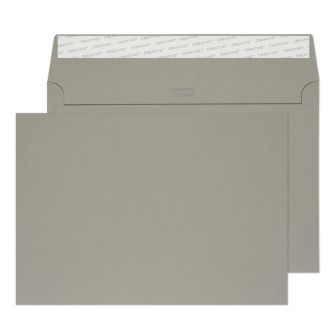 Wallet Peel and Seal Storm Grey 6 x 9 80 lbs