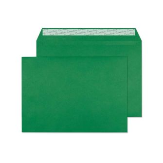 Wallet Peel and Seal Avocado Green 9 x 12 3/4 80 lbs