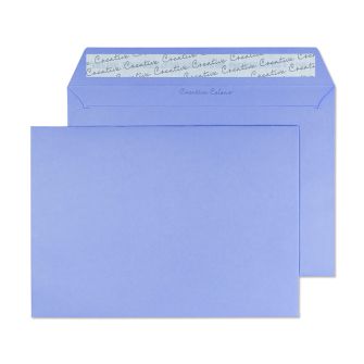 Wallet Peel and Seal Suer Violet 6 x 9 80 lbs