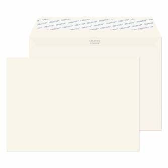 Wallet Peel and Seal Milk White 6 x 9 80 lbs