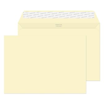 Wallet Peel and Seal Soft Ivory 6 x 9 80 lbs