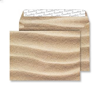 Wallet Peel and Seal Sahara Sand 6 x 9 95 lbs