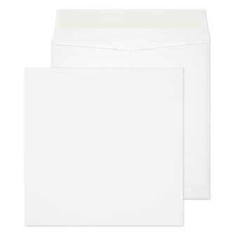 Wallet Peel and Seal Ultra White Board 8 5/8 x 8 5/8 140 lbs 280um