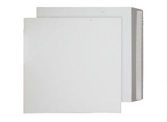 All Board Pocket Peel and Seal White Board 14 1/2 x 17 1/2 240 lbs 500um
