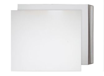 All Board Pocket Peel and Seal White Board 18 x 20 5/8 240 lbs 500
