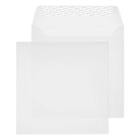 Wallet Peel and Seal Translucent White 160x160 70 lbs