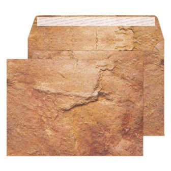 Wallet Peel and Seal Yorkshire Sandstone 6 x 9 95 lbs