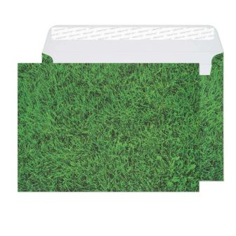 Wallet Peel and Seal Fresh Mown Grass 6 x 9 95 lbs