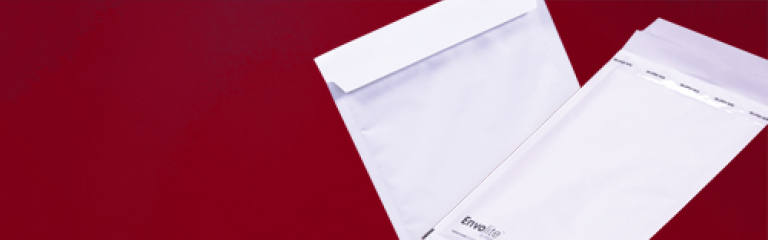 Envolite White Padded Envelopes